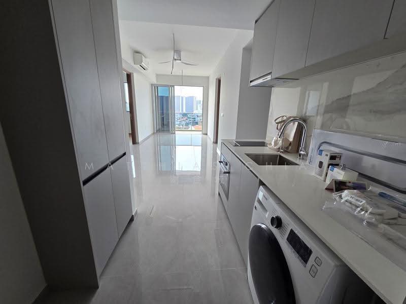 Grand Dunman, 10 Dunman Road, East Coast / Marine Parade, 2 Bedrooms, 721 sqft, Condominium For Rent, by Matthias Chia 谢金城, 500254796 - Kitchen - PropertyGuru.com.sg