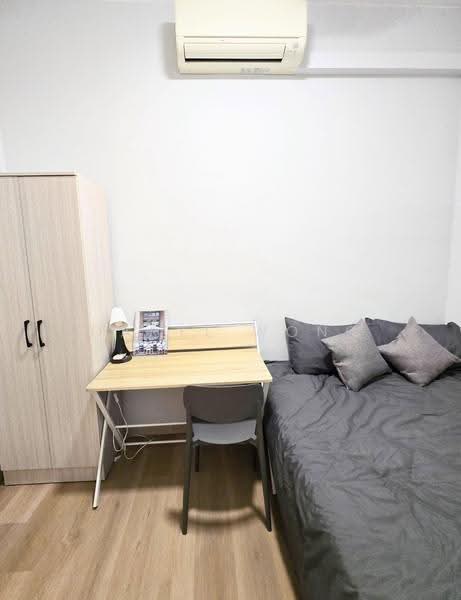 Lorong Melayu, Eunos / Geylang / Paya Lebar, Room Rental, 100 sqft, Terraced House For Rent, by Daryl Wong, 500254801 - Bedroom - PropertyGuru.com.sg