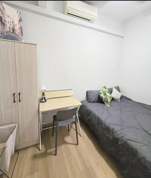 Lorong Melayu, Eunos / Geylang / Paya Lebar, Room Rental, 100 sqft, Terraced House For Rent, by Daryl Wong, 500254801 - Bedroom - PropertyGuru.com.sg