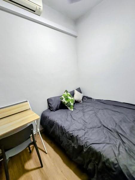 Lorong Melayu, Eunos / Geylang / Paya Lebar, Room Rental, 100 sqft, Terraced House For Rent, by Daryl Wong, 500254801 - Bedroom - PropertyGuru.com.sg