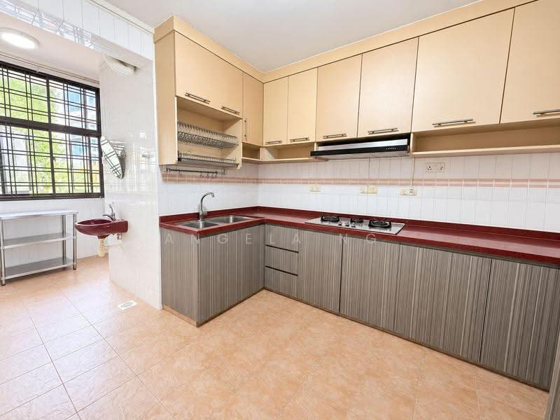 961 Jurong West Street 92, 961 Jurong West Street 92, Boon Lay / Jurong / Tuas, 3 Bedrooms, 1,109 sqft, HDB Flat For Sale, by Angela Ng, 500254806 - Kitchen - PropertyGuru.com.sg