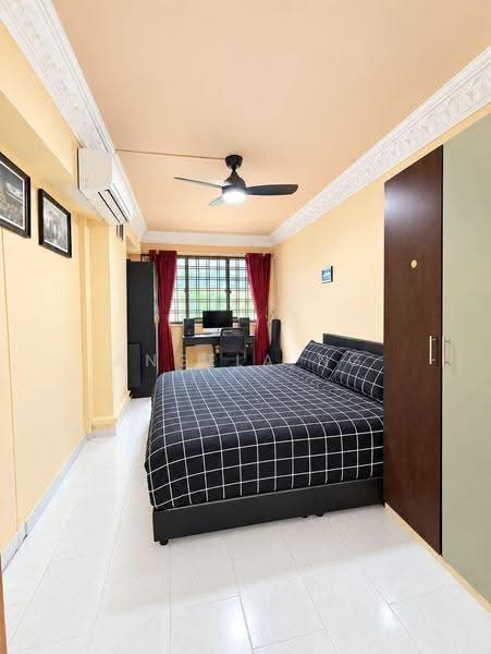 961 Jurong West Street 92, 961 Jurong West Street 92, Boon Lay / Jurong / Tuas, 3 Bedrooms, 1,109 sqft, HDB Flat For Sale, by Angela Ng, 500254806 - Bedroom - PropertyGuru.com.sg