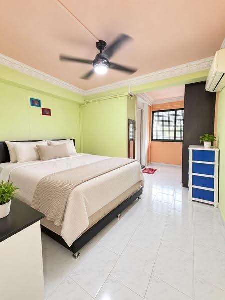 961 Jurong West Street 92, 961 Jurong West Street 92, Boon Lay / Jurong / Tuas, 3 Bedrooms, 1,109 sqft, HDB Flat For Sale, by Angela Ng, 500254806 - Bedroom - PropertyGuru.com.sg