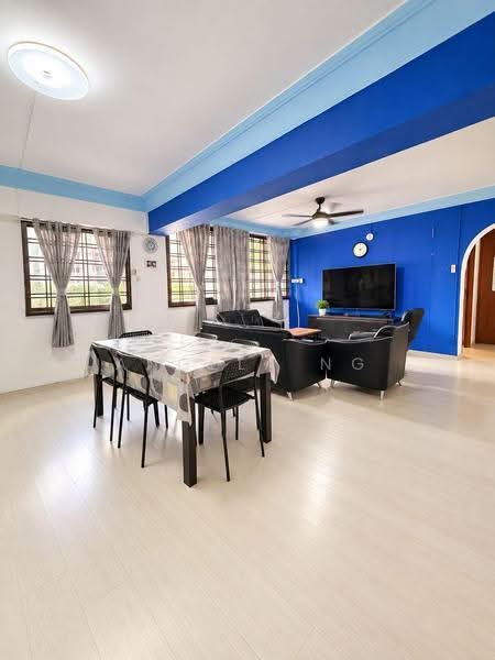 961 Jurong West Street 92, 961 Jurong West Street 92, Boon Lay / Jurong / Tuas, 3 Bedrooms, 1,109 sqft, HDB Flat For Sale, by Angela Ng, 500254806 - Living Room - PropertyGuru.com.sg