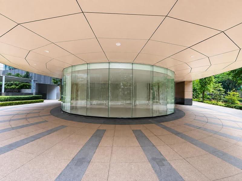 Ground Floor Space @ Bras Basah/City Hall Vicinity | Excellent Frontage, Visibility | Rare, City Hall / Clarke Quay, 3,786 sqft, Other Retail For Rent, by Sean Pang, 500254814 - Exterior - CommercialGuru.com.sg
