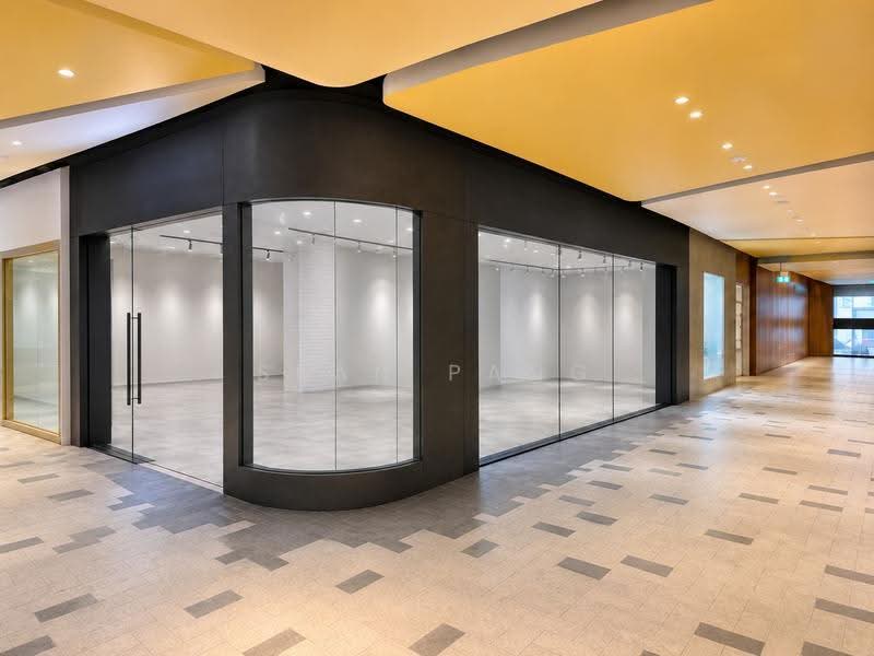 Rare Corner Retail/Beauty Salon Space @ Pasir Ris Vicinity | Prime Location, Pasir Ris / Tampines, 751 sqft, Other Retail For Rent, by Sean Pang, 500254816 - Interior - CommercialGuru.com.sg