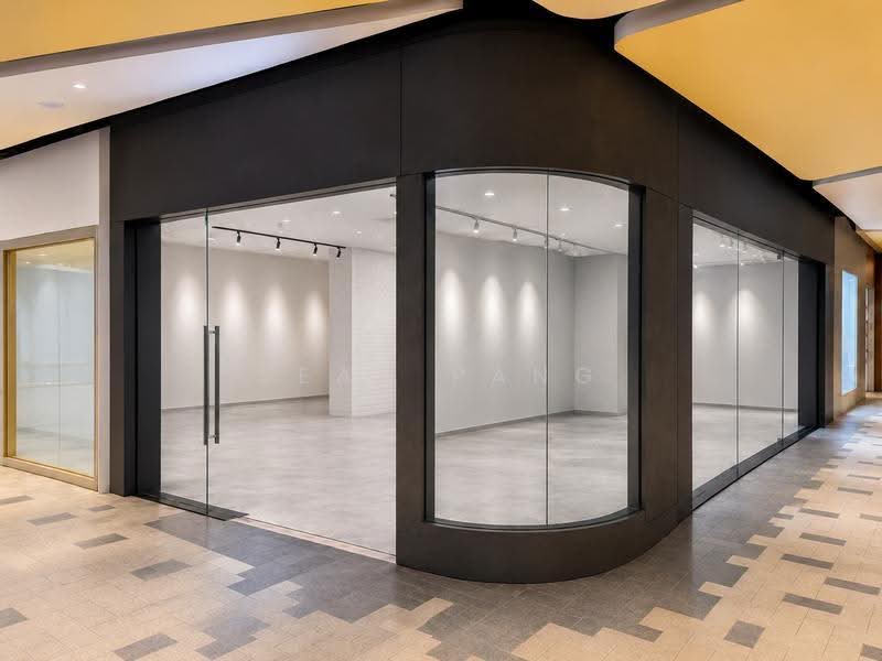 Rare Corner Retail/Beauty Salon Space @ Pasir Ris Vicinity | Prime Location, Pasir Ris / Tampines, 751 sqft, Other Retail For Rent, by Sean Pang, 500254816 - Entrance - CommercialGuru.com.sg