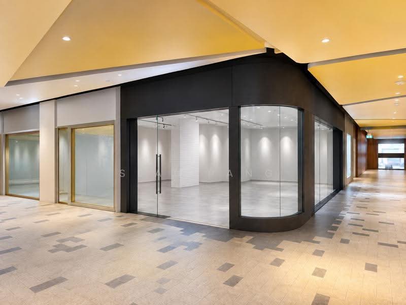 Rare Corner Retail/Beauty Salon Space @ Pasir Ris Vicinity | Prime Location, Pasir Ris / Tampines, 751 sqft, Other Retail For Rent, by Sean Pang, 500254816 - Interior - CommercialGuru.com.sg