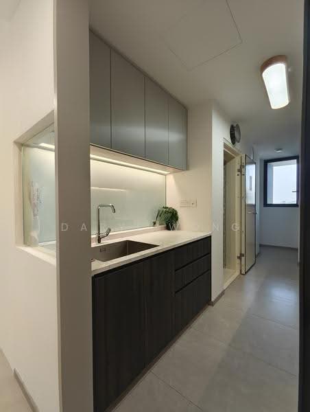 Sky Eden @ Bedok, 1 Bedok Central, Bedok / Upper East Coast, Room Rental, 150 sqft, Condominium For Rent, by Daryl Wong, 500254817 - Kitchen - PropertyGuru.com.sg