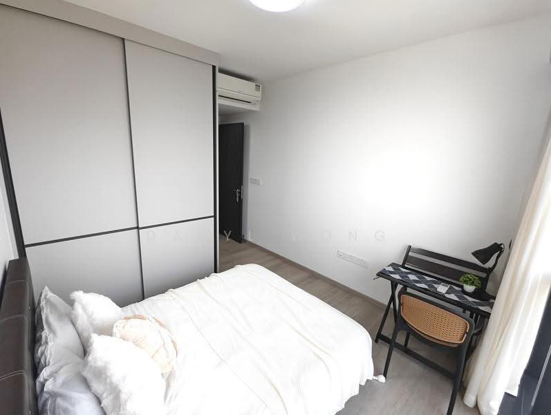 Sky Eden @ Bedok, 1 Bedok Central, Bedok / Upper East Coast, Room Rental, 150 sqft, Condominium For Rent, by Daryl Wong, 500254817 - Bedroom - PropertyGuru.com.sg