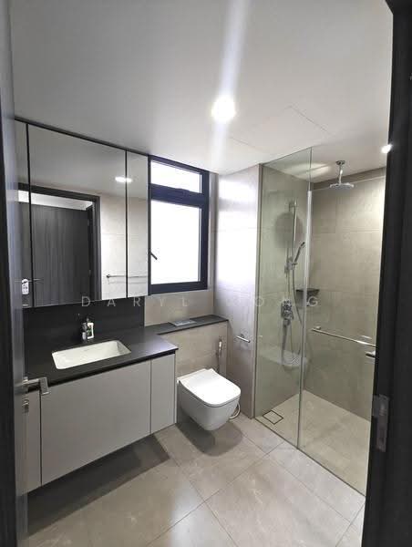 Sky Eden @ Bedok, 1 Bedok Central, Bedok / Upper East Coast, Room Rental, 150 sqft, Condominium For Rent, by Daryl Wong, 500254817 - Bathroom - PropertyGuru.com.sg