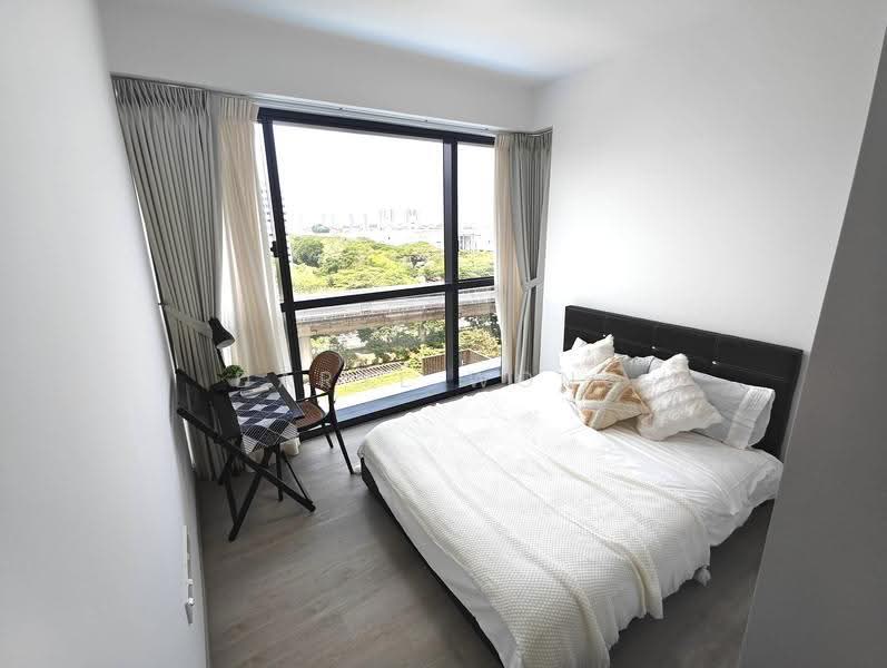 Sky Eden @ Bedok, 1 Bedok Central, Bedok / Upper East Coast, Room Rental, 150 sqft, Condominium For Rent, by Daryl Wong, 500254817 - Bedroom - PropertyGuru.com.sg