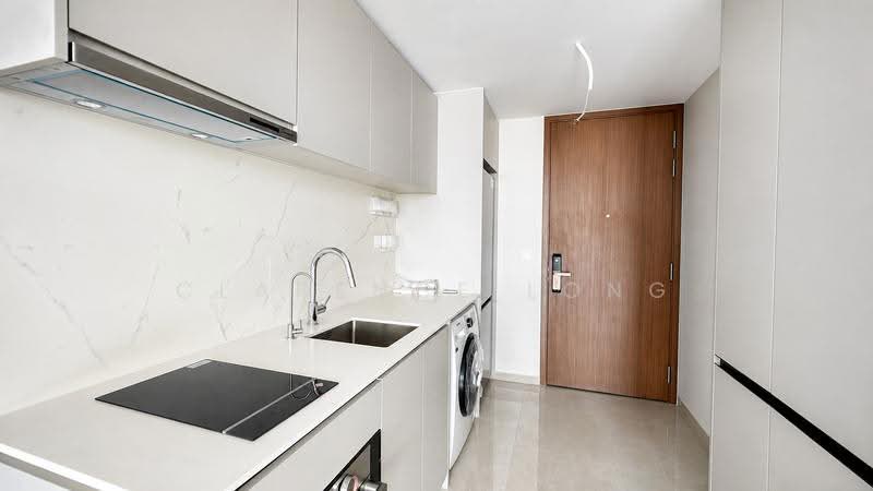 Grand Dunman, 18 Dunman Road, East Coast / Marine Parade, 2 Bedrooms, 775 sqft, Condominium For Rent, by Clarence Long, 500254821 - Kitchen - PropertyGuru.com.sg