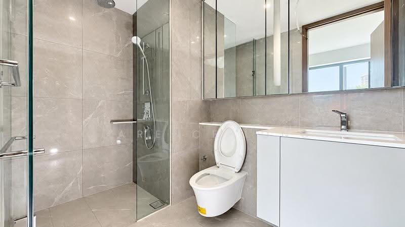 Grand Dunman, 18 Dunman Road, East Coast / Marine Parade, 2 Bedrooms, 775 sqft, Condominium For Rent, by Clarence Long, 500254821 - Bathroom - PropertyGuru.com.sg