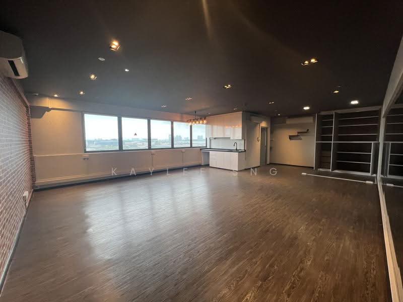 Carros Centre, 60 JALAN LAM HUAT, Admiralty / Woodlands, 2,131 sqft, Factory / Workshop (B2) For Sale, by Kaylee Sng, 500254822 - Living Room - CommercialGuru.com.sg