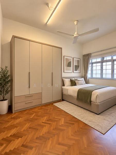 Still Mansion, 2 Still Road, East Coast / Marine Parade, 3 Bedrooms, 1,087 sqft, Apartment For Sale, by Jason Ang, 500254823 - Bedroom - PropertyGuru.com.sg