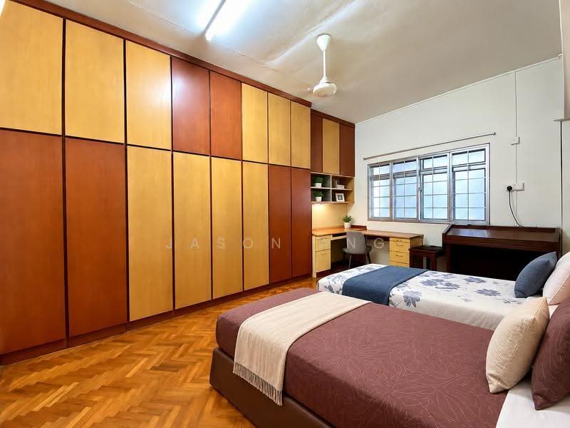Still Mansion, 2 Still Road, East Coast / Marine Parade, 3 Bedrooms, 1,087 sqft, Apartment For Sale, by Jason Ang, 500254823 - Bedroom - PropertyGuru.com.sg