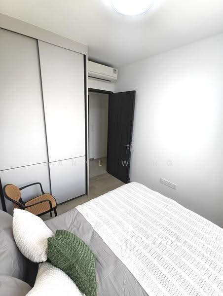 Sky Eden @ Bedok, 1 Bedok Central, Bedok / Upper East Coast, Room Rental, 100 sqft, Condominium For Rent, by Daryl Wong, 500254824 - Bedroom - PropertyGuru.com.sg