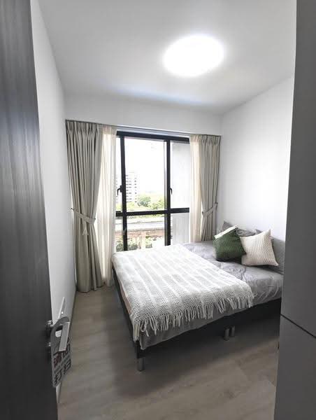Sky Eden @ Bedok, 1 Bedok Central, Bedok / Upper East Coast, Room Rental, 100 sqft, Condominium For Rent, by Daryl Wong, 500254824 - Bedroom - PropertyGuru.com.sg