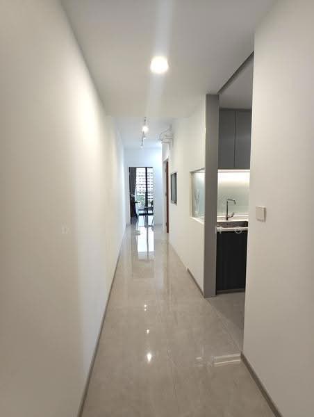 Sky Eden @ Bedok, 1 Bedok Central, Bedok / Upper East Coast, Room Rental, 100 sqft, Condominium For Rent, by Daryl Wong, 500254824 - Corridor - PropertyGuru.com.sg