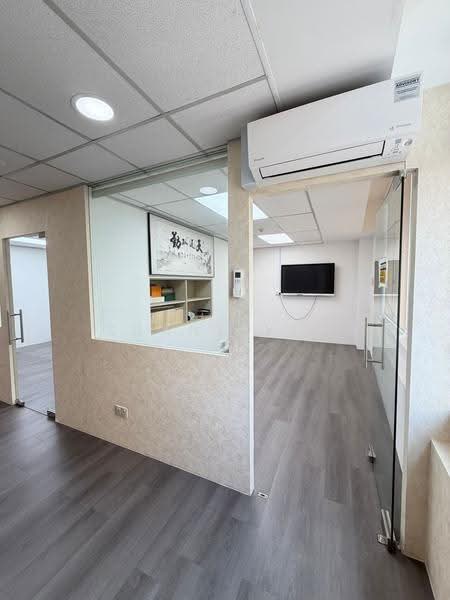 Office Space For Lease In Central Business District, Carpenter Street, Boat Quay / Raffles Place / Marina, 2,583 sqft, Office For Rent, by Shane Yeo, 500254843 - Interior - CommercialGuru.com.sg