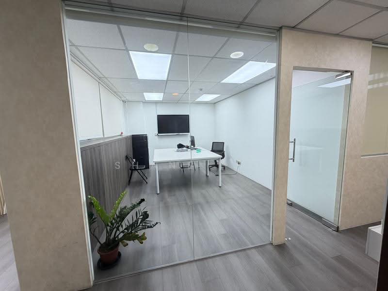Office Space For Lease In Central Business District, Carpenter Street, Boat Quay / Raffles Place / Marina, 2,583 sqft, Office For Rent, by Shane Yeo, 500254843 - Interior - CommercialGuru.com.sg