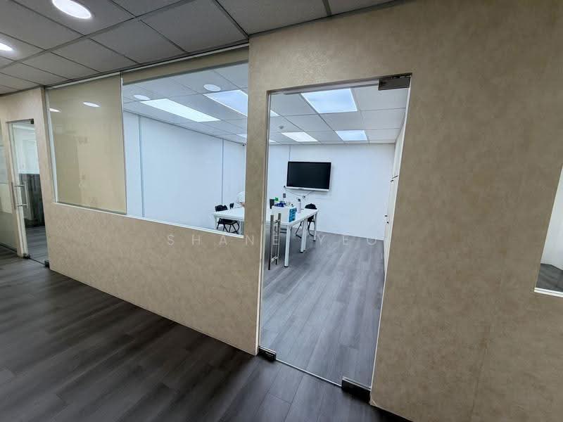 Office Space For Lease In Central Business District, Carpenter Street, Boat Quay / Raffles Place / Marina, 2,583 sqft, Office For Rent, by Shane Yeo, 500254843 - Interior - CommercialGuru.com.sg