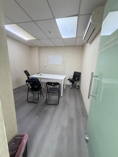 Office Space For Lease In Central Business District, Carpenter Street, Boat Quay / Raffles Place / Marina, 2,583 sqft, Office For Rent, by Shane Yeo, 500254843 - Interior - CommercialGuru.com.sg