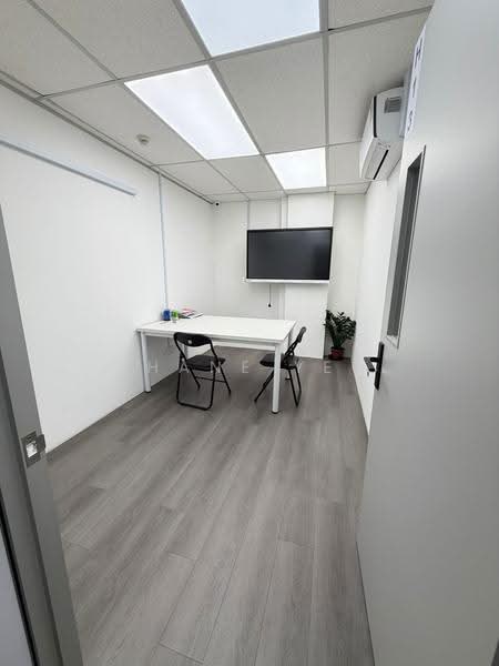 Office Space For Lease In Central Business District, Carpenter Street, Boat Quay / Raffles Place / Marina, 2,583 sqft, Office For Rent, by Shane Yeo, 500254843 - Study - CommercialGuru.com.sg