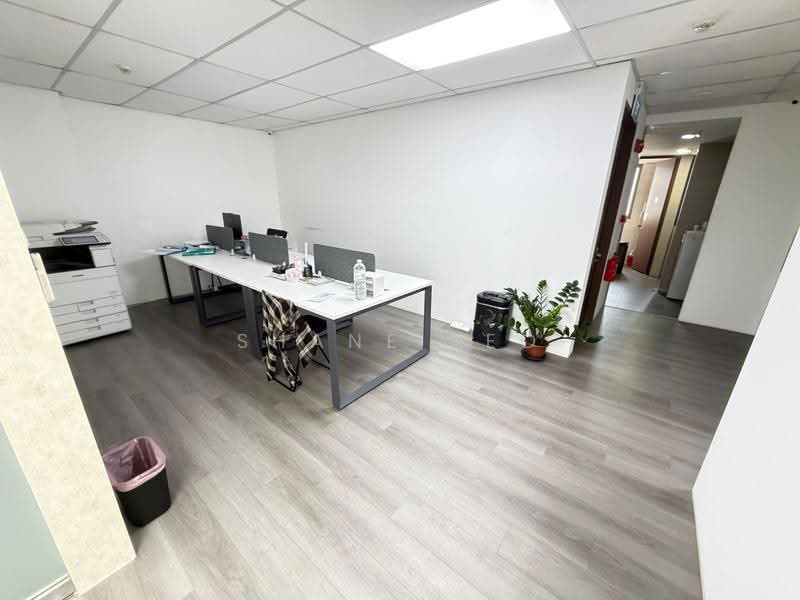 Office Space For Lease In Central Business District, Carpenter Street, Boat Quay / Raffles Place / Marina, 2,583 sqft, Office For Rent, by Shane Yeo, 500254843 - Interior - CommercialGuru.com.sg