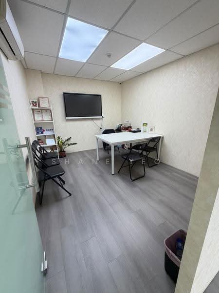 Office Space For Lease In Central Business District, Carpenter Street, Boat Quay / Raffles Place / Marina, 2,583 sqft, Office For Rent, by Shane Yeo, 500254843 - CommercialGuru.com.sg