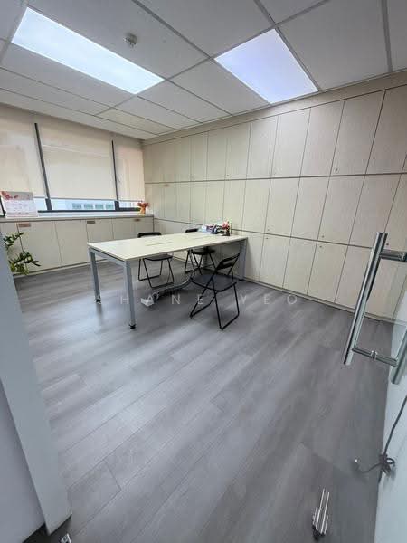 Office Space For Lease In Central Business District, Carpenter Street, Boat Quay / Raffles Place / Marina, 2,583 sqft, Office For Rent, by Shane Yeo, 500254843 - Interior - CommercialGuru.com.sg