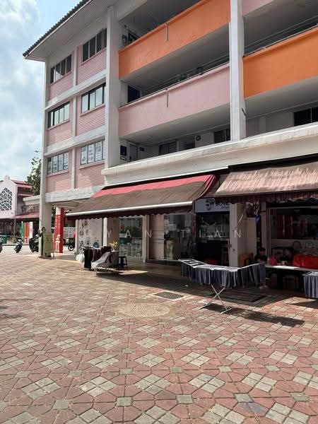 106 Yishun Ring Road, Yishun Ring Road, Sembawang / Yishun, 387 sqft, Shop / Shophouse For Rent, by Bryan Tian, 500254847 - Exterior - CommercialGuru.com.sg