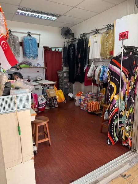 106 Yishun Ring Road, Yishun Ring Road, Sembawang / Yishun, 387 sqft, Shop / Shophouse For Rent, by Bryan Tian, 500254847 - Interior - CommercialGuru.com.sg