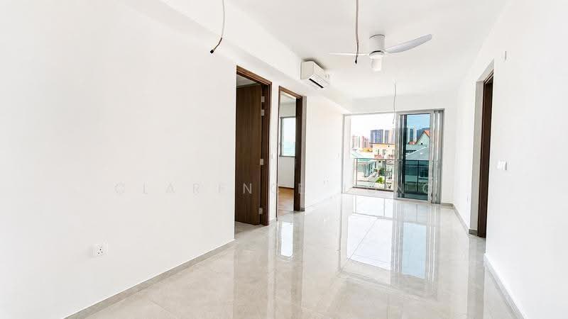 Grand Dunman, 10 Dunman Road, East Coast / Marine Parade, 2 Bedrooms, 775 sqft, Condominium For Sale, by Clarence Long, 500254854 - Living Room - PropertyGuru.com.sg