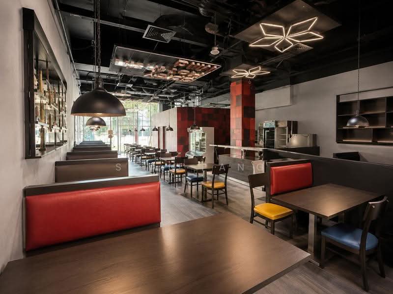 L1 F&B Space @ Ang Mo Kio | Excellent Dual Frontage | Prime Location, Ang Mo Kio / Bishan / Thomson, 1,700 sqft, Food & Beverage For Rent, by Sean Pang, 500254858 - Interior - CommercialGuru.com.sg