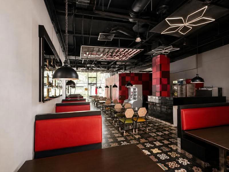 L1 F&B Space @ Ang Mo Kio | Excellent Dual Frontage | Prime Location, Ang Mo Kio / Bishan / Thomson, 1,700 sqft, Food & Beverage For Rent, by Sean Pang, 500254858 - Interior - CommercialGuru.com.sg