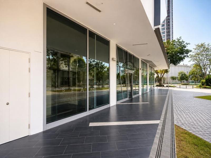 L1 F&B Space @ Ang Mo Kio | Excellent Dual Frontage | Prime Location, Ang Mo Kio / Bishan / Thomson, 1,700 sqft, Food & Beverage For Rent, by Sean Pang, 500254858 - Exterior - CommercialGuru.com.sg