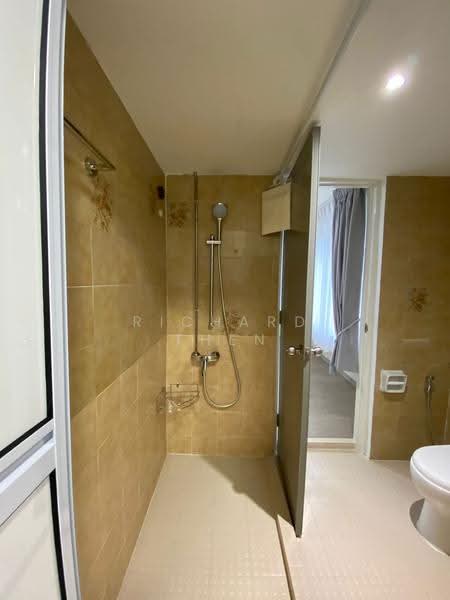 Chancery Court, 36A Dunearn Road, Newton / Novena, 4 Bedrooms, 2,271 sqft, Condominium For Rent, by Richard Then, 500254869 - Bathroom - PropertyGuru.com.sg