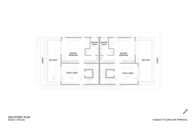 ★ Brand New ★ An Exclusive Pair Of Bespoke Luxury Homes ★, Kovan Estate, Hougang / Punggol / Sengkang, 5 Bedrooms, 5,651 sqft, Semi-Detached House For Sale, by Benson Goh, 500254874 - PropertyGuru.com.sg