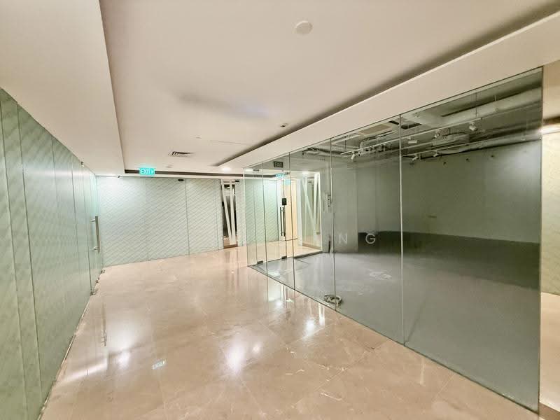 Rare Retail/Services/Amusement Centre Space @ Dhoby Ghaut/Somerset Vicinity, Orchard / River Valley, 969 sqft, Other Retail For Rent, by Sean Pang, 500254877 - Interior - CommercialGuru.com.sg