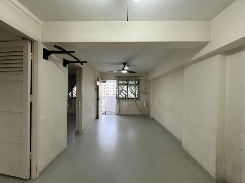 98 Whampoa Drive, 98 Whampoa Drive, Balestier / Toa Payoh, 2 Bedrooms, 700 sqft, HDB Flat For Sale, by Sharon Foo, 500254879 - Living Hall - PropertyGuru.com.sg