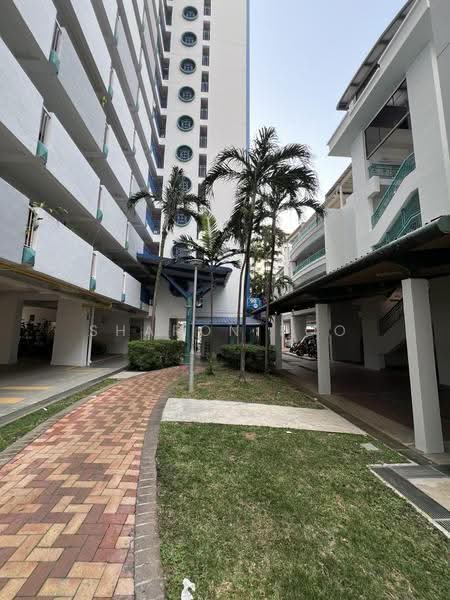 98 Whampoa Drive, 98 Whampoa Drive, Balestier / Toa Payoh, 2 Bedrooms, 700 sqft, HDB Flat For Sale, by Sharon Foo, 500254879 - Multi-Storey Carpark - PropertyGuru.com.sg