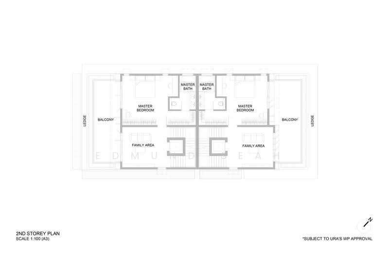 ★ Brand New ★ An Exclusive Pair Of Bespoke Luxury Homes ★, Kovan Estate, Hougang / Punggol / Sengkang, 5 Bedrooms, 5,651 sqft, Semi-Detached House For Sale, by Edmund Seah, 500254880 - PropertyGuru.com.sg