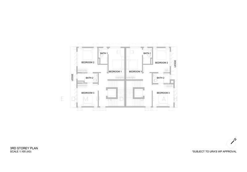 ★ Brand New ★ An Exclusive Pair Of Bespoke Luxury Homes ★, Kovan Estate, Hougang / Punggol / Sengkang, 5 Bedrooms, 5,651 sqft, Semi-Detached House For Sale, by Edmund Seah, 500254880 - PropertyGuru.com.sg