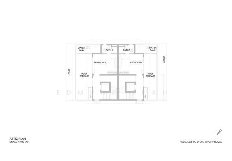 ★ Brand New ★ An Exclusive Pair Of Bespoke Luxury Homes ★, Kovan Estate, Hougang / Punggol / Sengkang, 5 Bedrooms, 5,651 sqft, Semi-Detached House For Sale, by Edmund Seah, 500254880 - PropertyGuru.com.sg