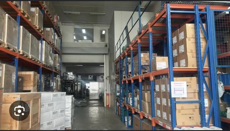 Enterprise Hub, 48 Toh Guan Road East, Boon Lay / Jurong / Tuas, 16,357 sqft, Factory / Workshop (B2) For Sale, by Raymond Lim, 500254881 - Interior - CommercialGuru.com.sg