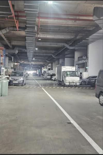 Enterprise Hub, 48 Toh Guan Road East, Boon Lay / Jurong / Tuas, 16,357 sqft, Factory / Workshop (B2) For Sale, by Raymond Lim, 500254881 - Exterior - CommercialGuru.com.sg