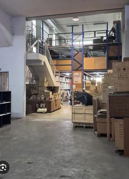 Enterprise Hub, 48 Toh Guan Road East, Boon Lay / Jurong / Tuas, 16,357 sqft, Factory / Workshop (B2) For Sale, by Raymond Lim, 500254881 - Interior - CommercialGuru.com.sg
