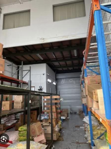 Enterprise Hub, 48 Toh Guan Road East, Boon Lay / Jurong / Tuas, 16,357 sqft, Factory / Workshop (B2) For Sale, by Raymond Lim, 500254881 - Interior - CommercialGuru.com.sg